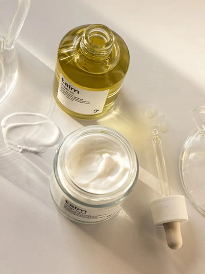 organiczny olejek dla ciężarnych Mega Oil talm BEBE Concept 