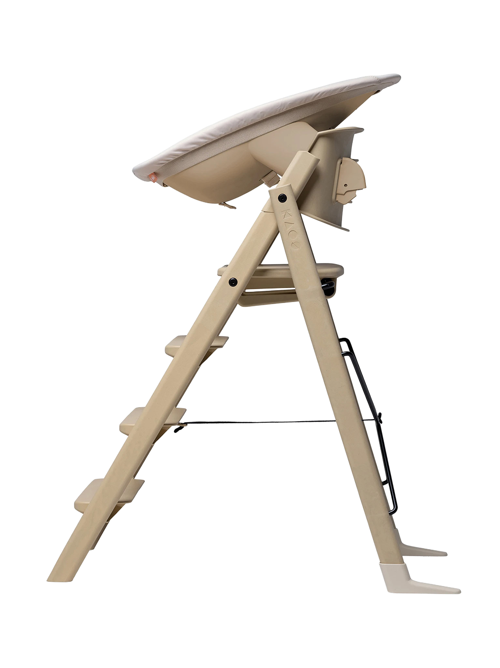 Dostawka niemowlęca KAOS KLAPP® Newborn Seat Kaos BEBE Concept 