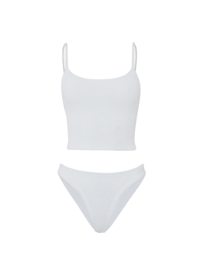 Kostium kąpielowy bikini Strap Hunza G BEBE Concept 