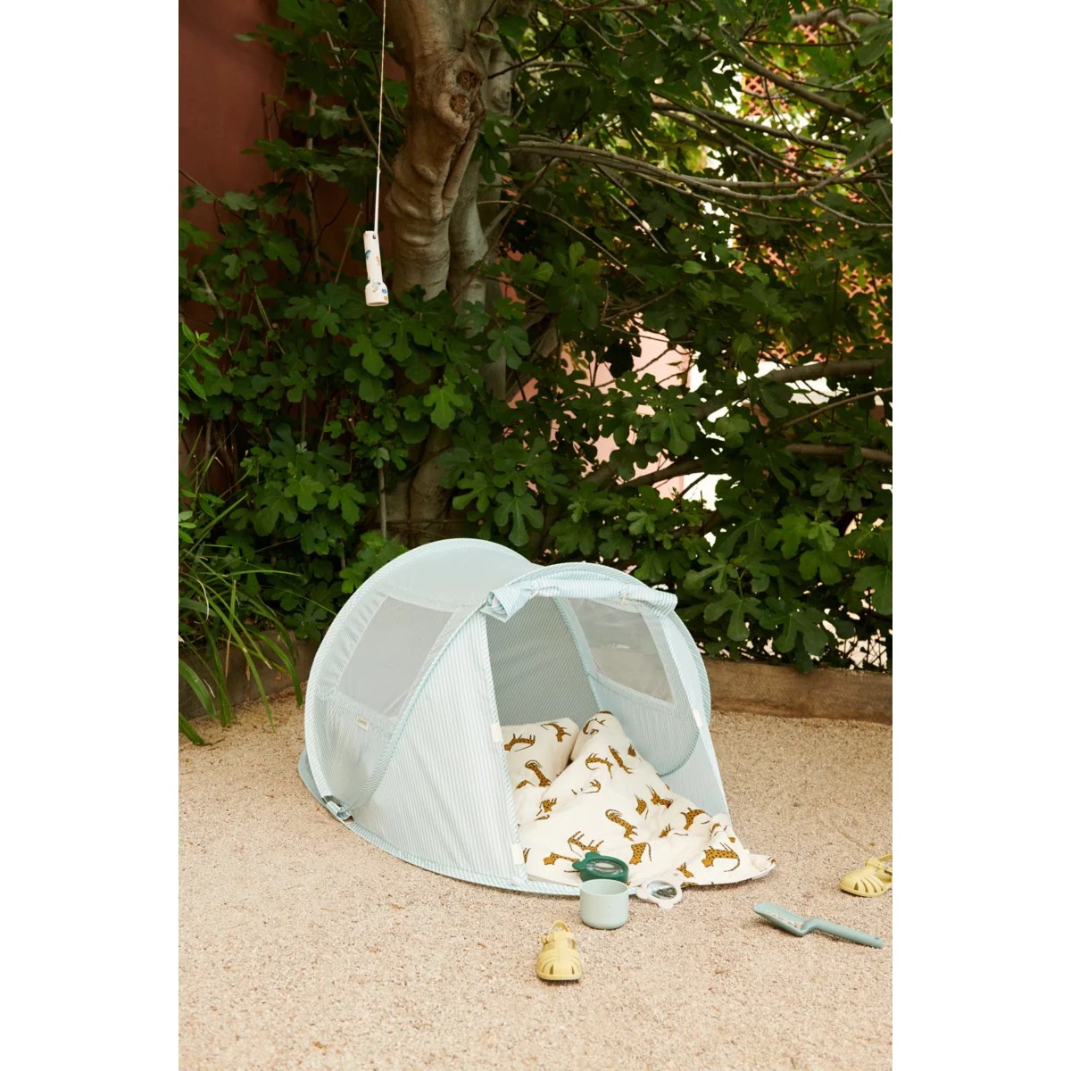 Bjork Beach Tent