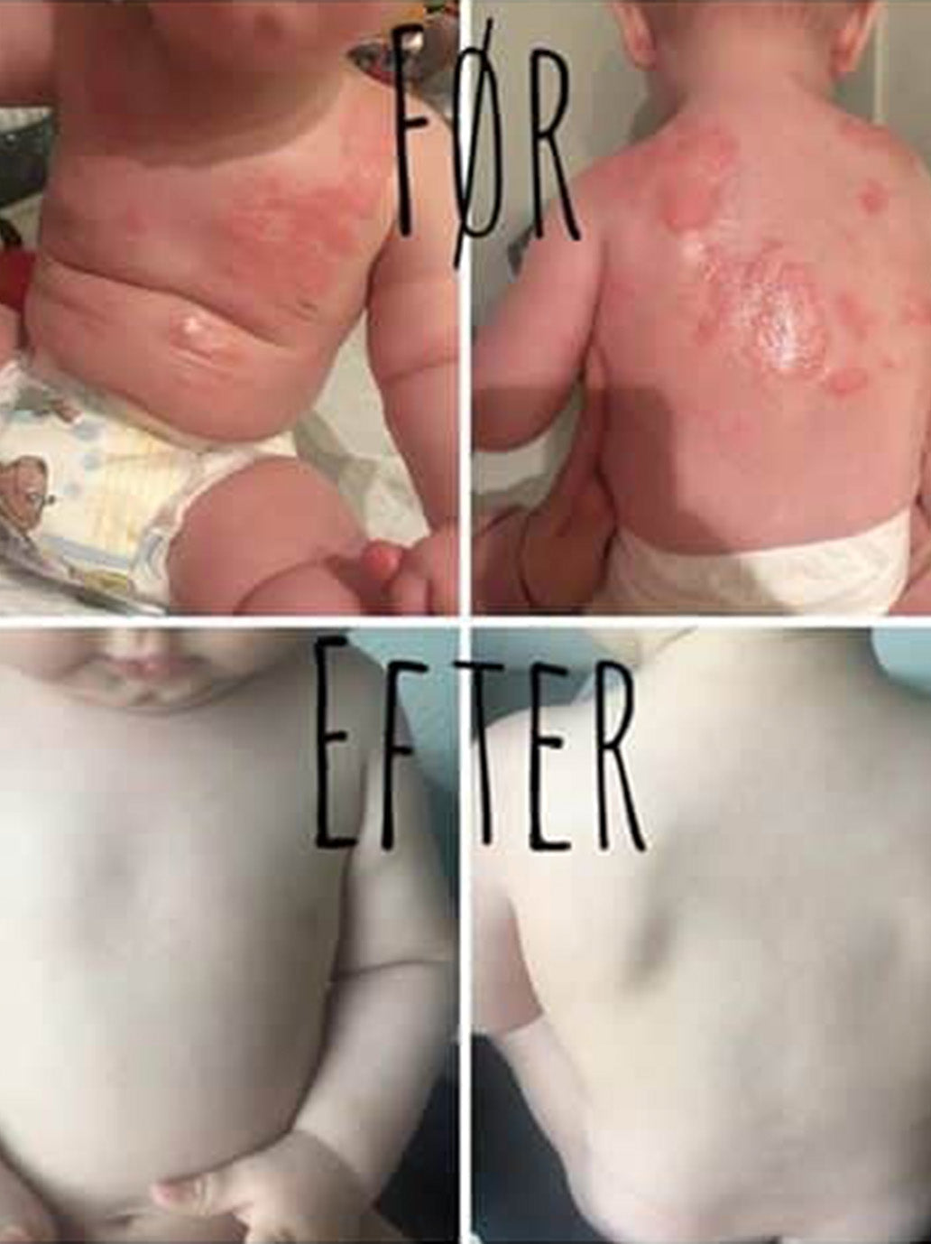 Naturalna kąpiel dla wrażliwej skóry Owies & Kokos Kraes BEBE Concept 