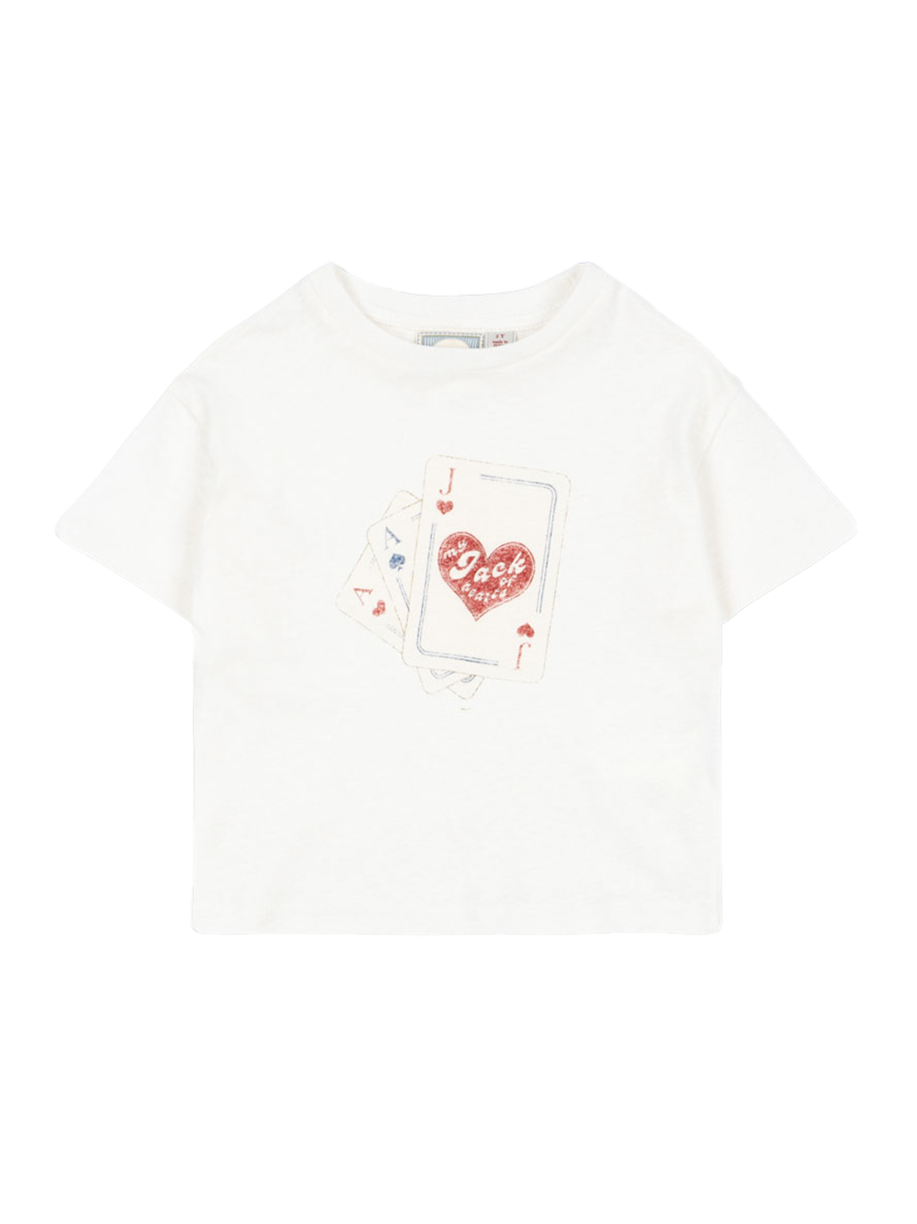 RHW X KS Koszulka Jack Konges Slojd BEBE Concept 