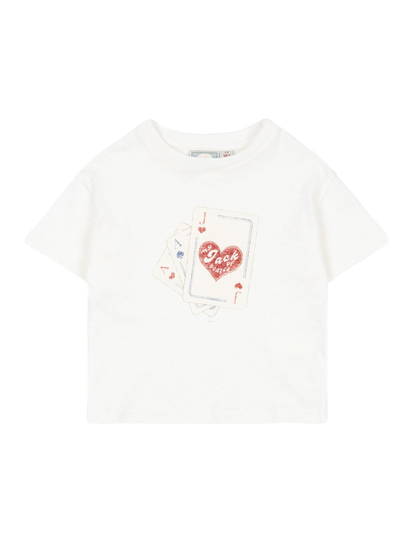 RHW X KS Koszulka Jack Konges Slojd BEBE Concept 