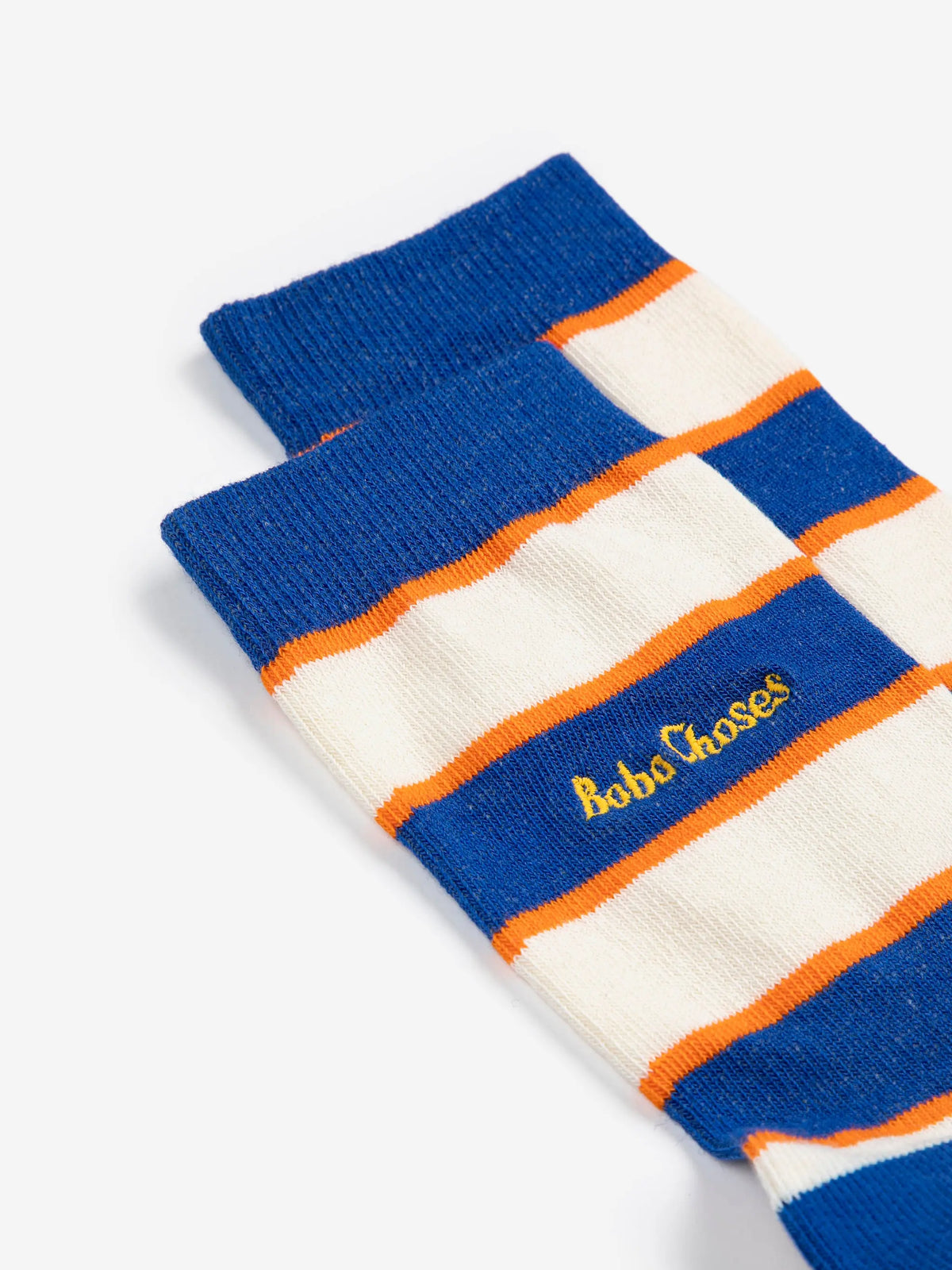 Bobo Choses Striped long socks Bobo Choses BEBE Concept 