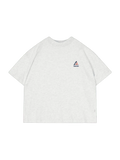 Boxy tee Repose Ams BEBE Concept 