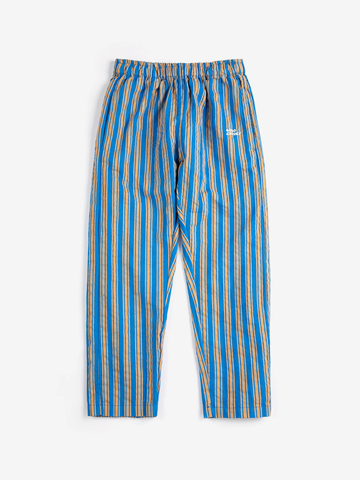 Spodnie New Hairline woven pants Bobo Choses BEBE Concept 