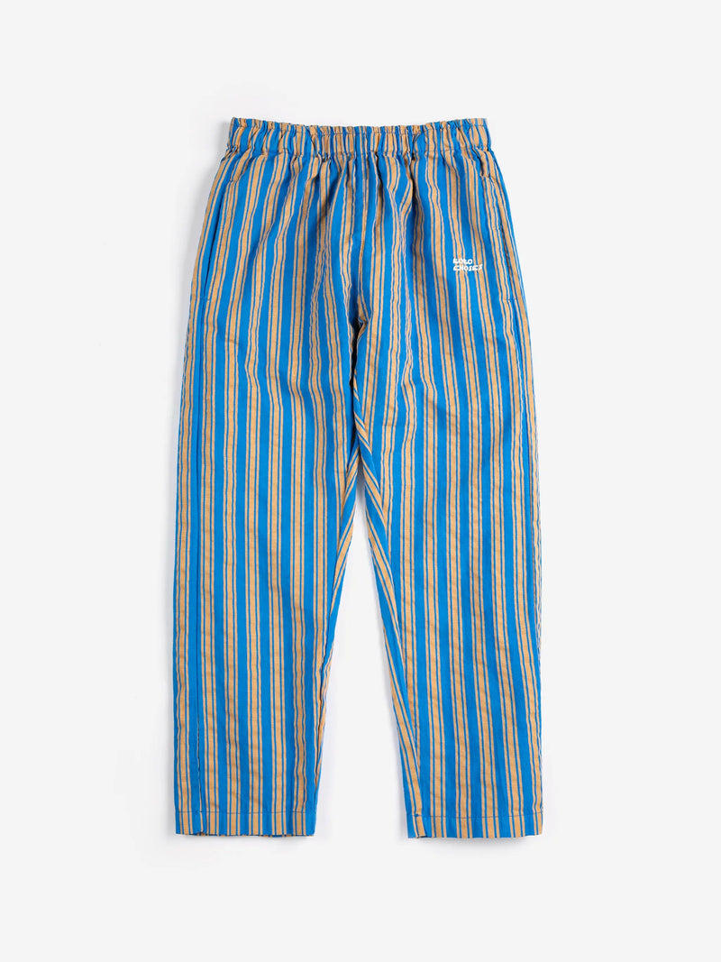 Spodnie New Hairline woven pants Bobo Choses BEBE Concept 