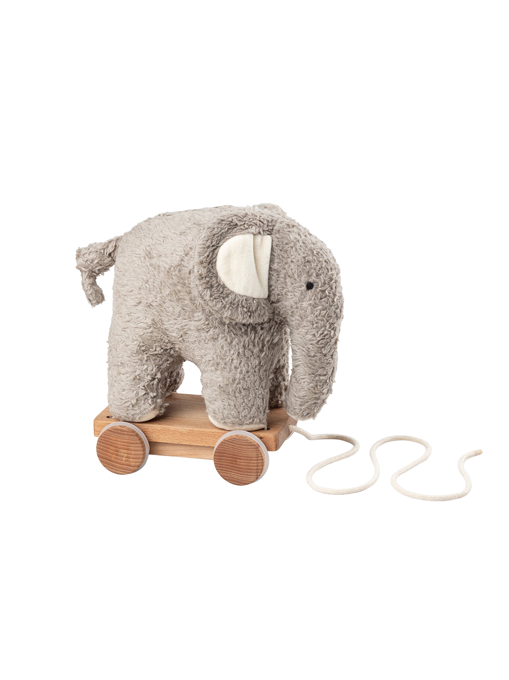 Zabawka do ciągnięcia Fanto Pull-along Toy Sebra BEBE Concept 