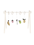 Zestaw zawieszek Activity Toy Set Quax BEBE Concept 