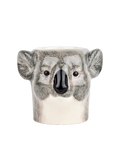 Ceramiczny kubek na długopisy Quail BEBE Concept 