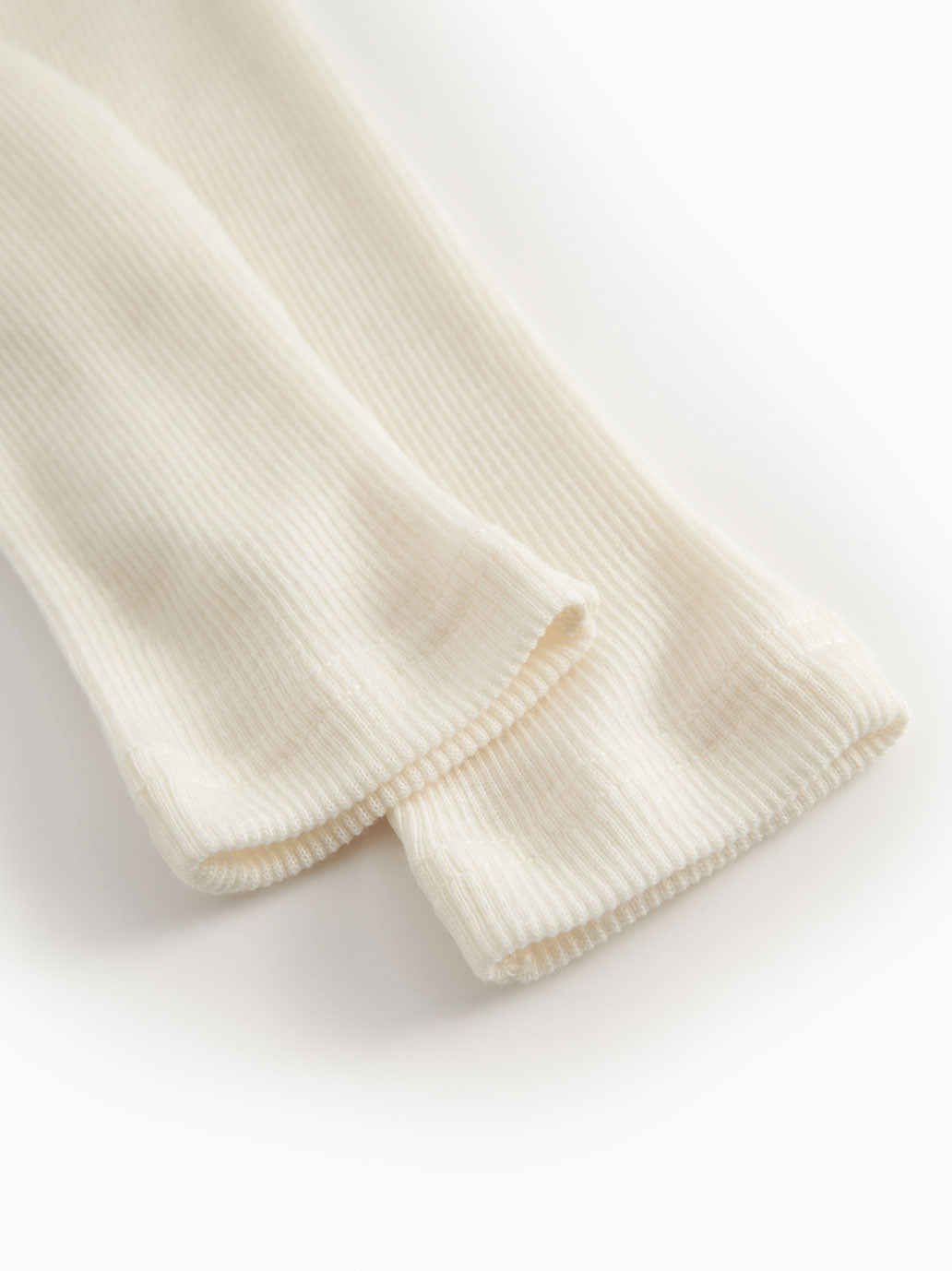 Spodenki niemowlęce merino Piva Rib MarMar Copenhagen BEBE Concept 