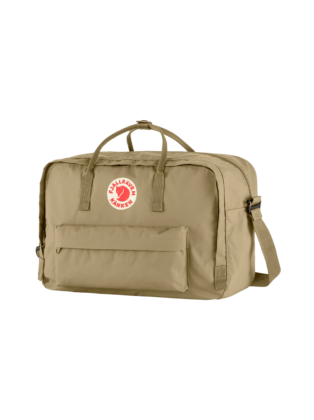 Torba Kanken Weekender Fjallraven BEBE Concept 