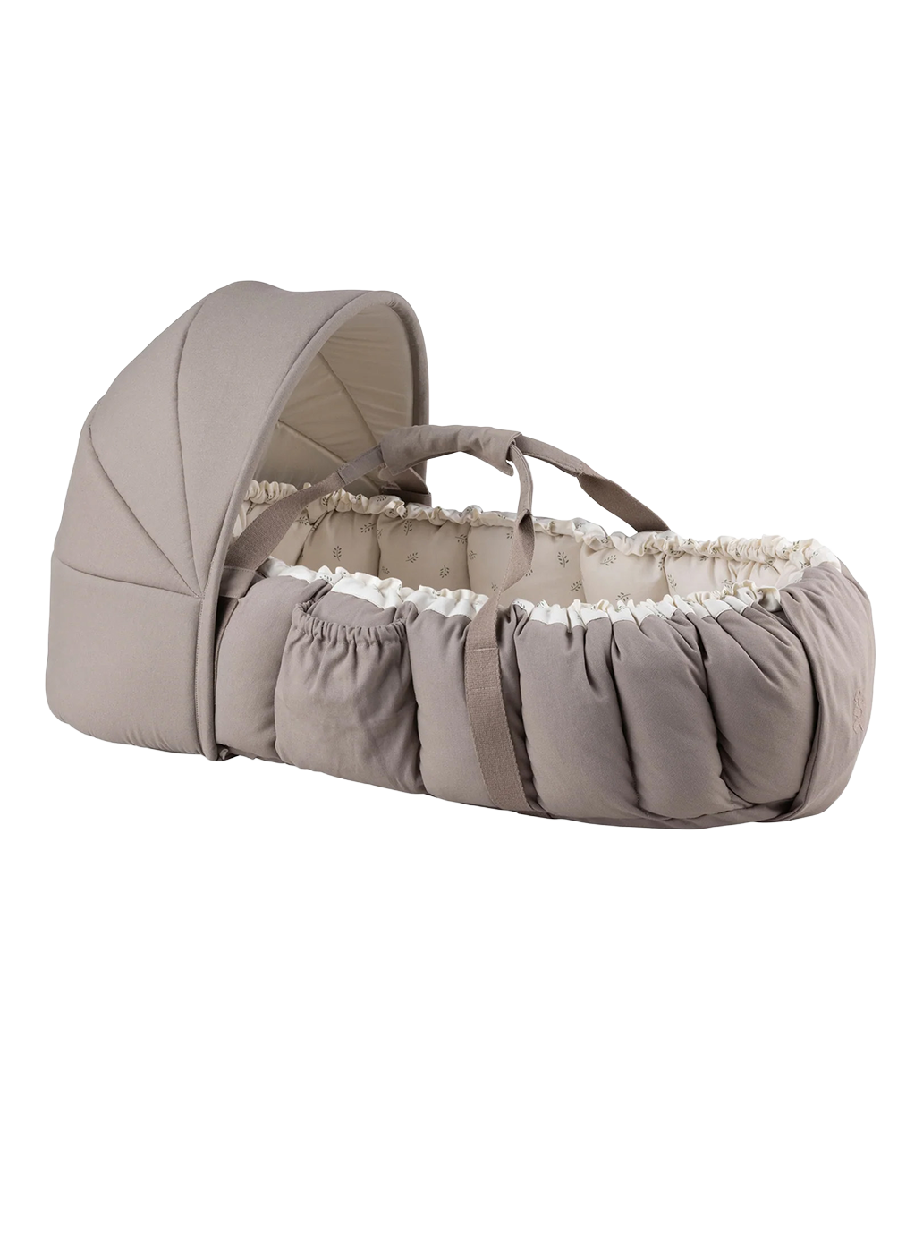 Budka do gniazdka 3-in-1 Baby Nest Sebra BEBE Concept 