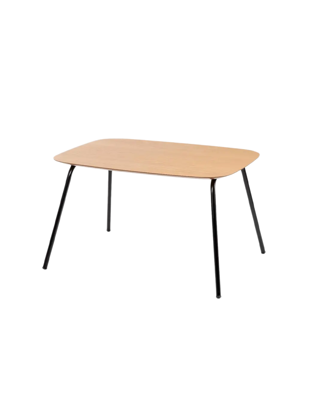 drewniany stolik dziecięcy Oakee Table Sebra BEBE Concept 