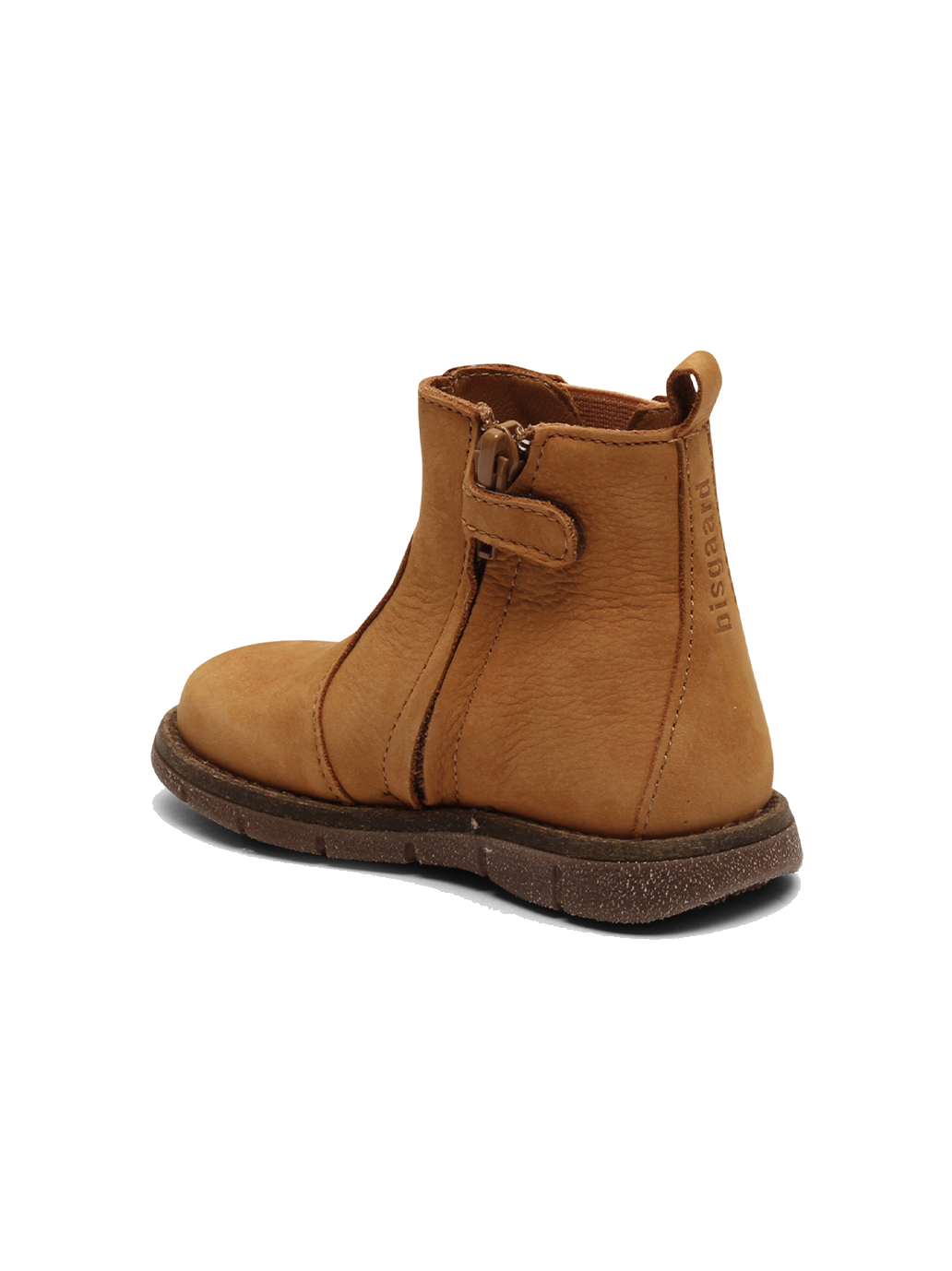 Skórzane sztyblety Maggie Bisgaard BEBE Concept 