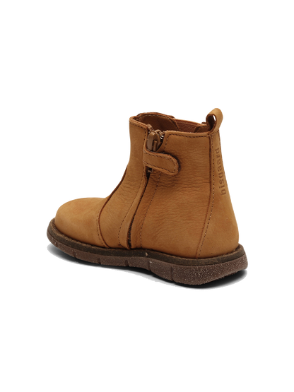 Skórzane sztyblety Maggie Bisgaard BEBE Concept 