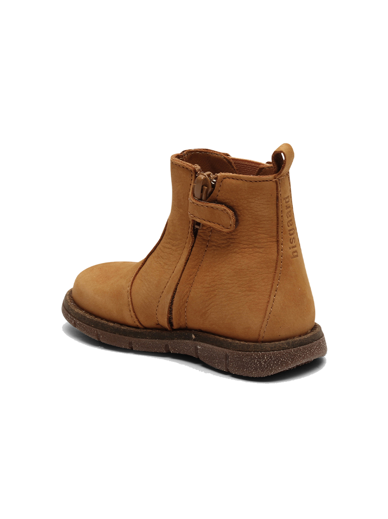 Skórzane sztyblety Maggie Bisgaard BEBE Concept 