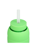 Silikonowa nasadka z rurką do butelek Bink Bink BEBE Concept 