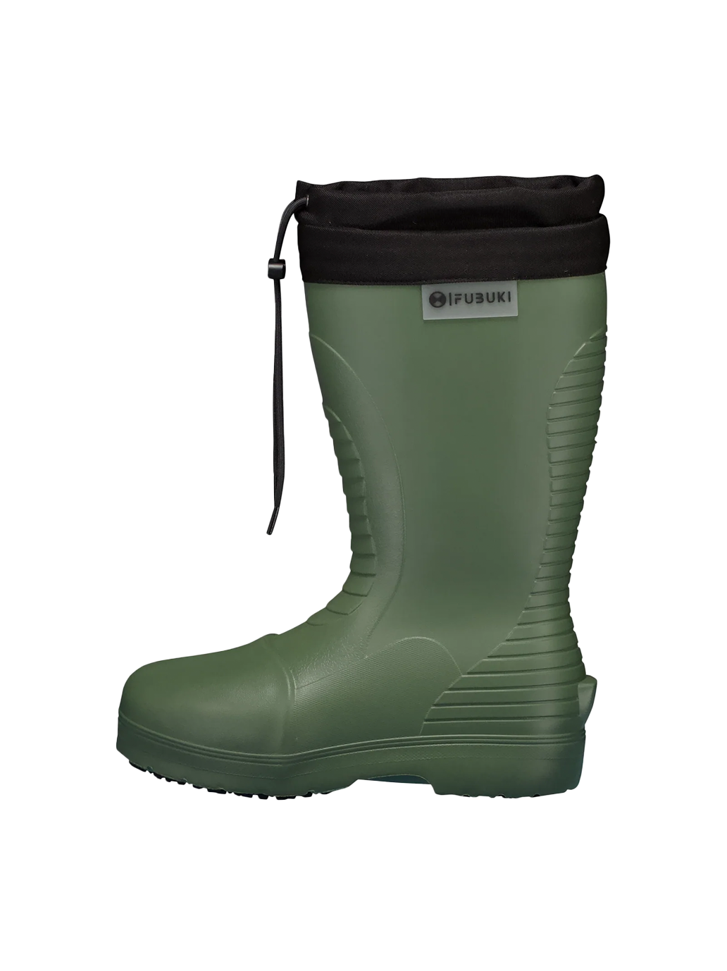 Zimowe buty Fubuki Niseko 3.0 High Fubuki BEBE Concept 