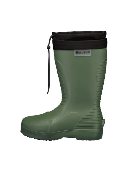 Zimowe buty Fubuki Niseko 3.0 High Fubuki BEBE Concept 