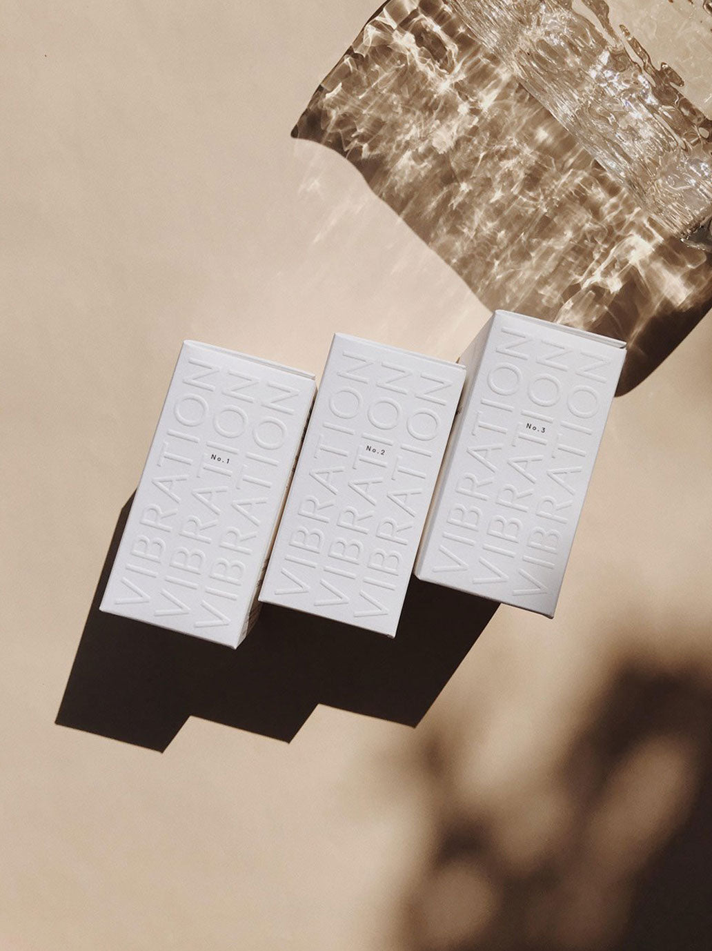 Perfumy w olejku BODHA BEBE Concept 