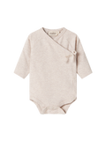 Body kopertowe z modalu Belita MarMar Copenhagen BEBE Concept 