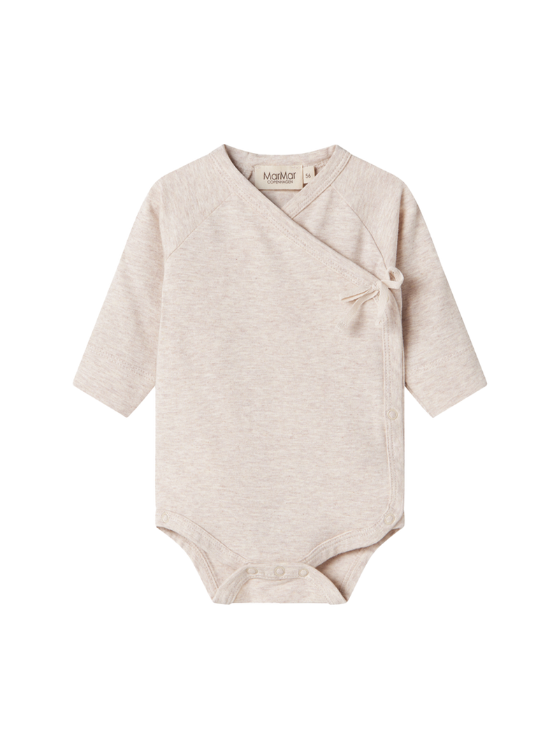 Body kopertowe z modalu Belita MarMar Copenhagen BEBE Concept 