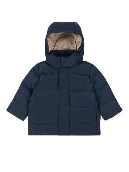 Kurtka puchowa Magnum Down Jacket Konges Slojd BEBE Concept 