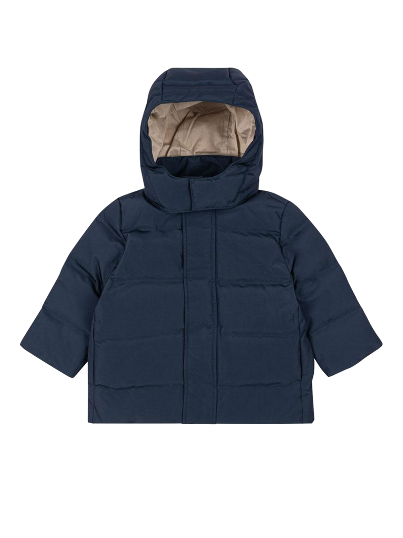 Kurtka puchowa Magnum Down Jacket Konges Slojd BEBE Concept 