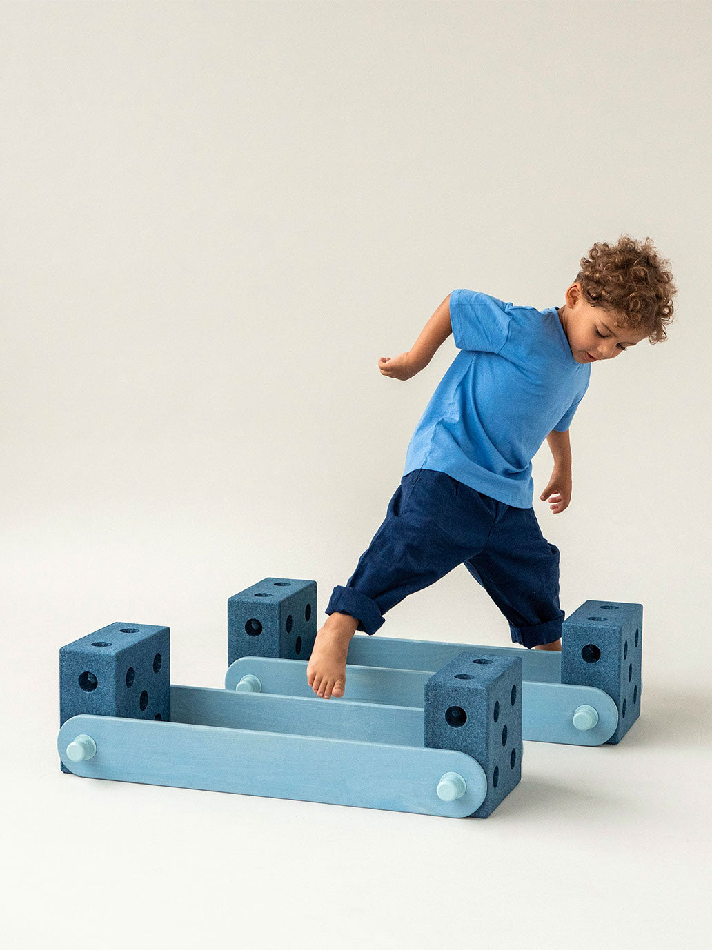 Równoważnia Modu Balance Track MODU BEBE Concept 