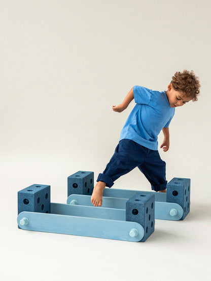 Równoważnia Modu Balance Track MODU BEBE Concept 