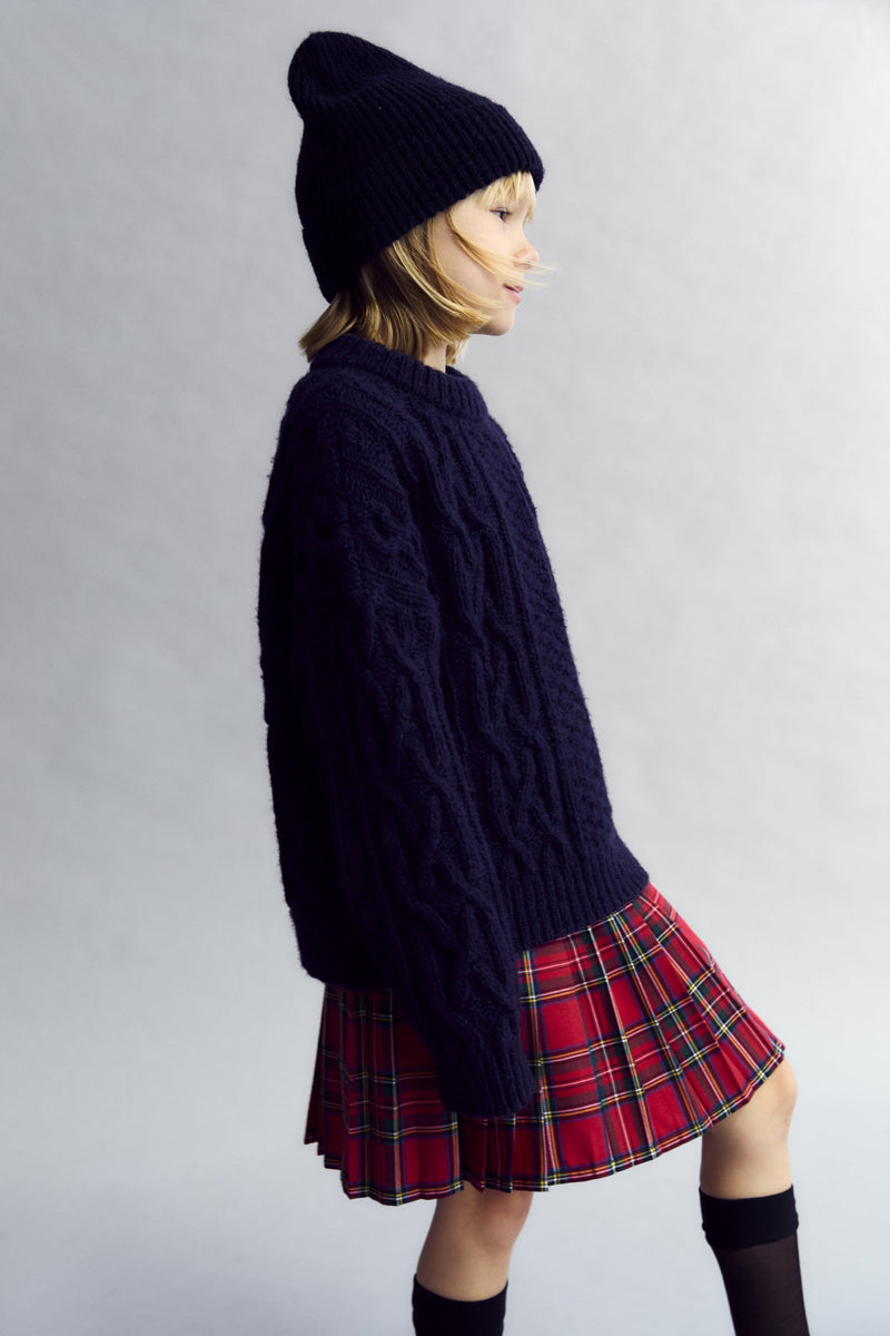 Spódnica Martina Skirt The New Society BEBE Concept 