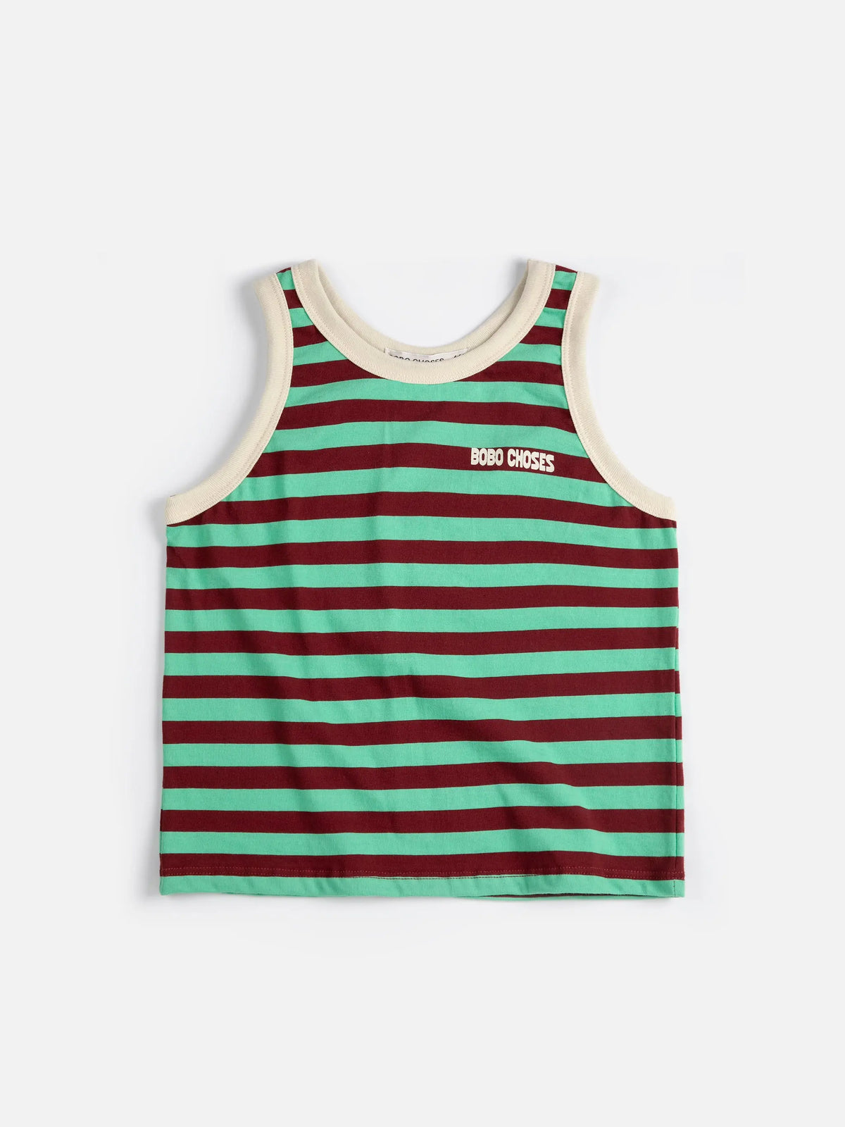 Bobo Choses Striped tank top Bobo Choses BEBE Concept 