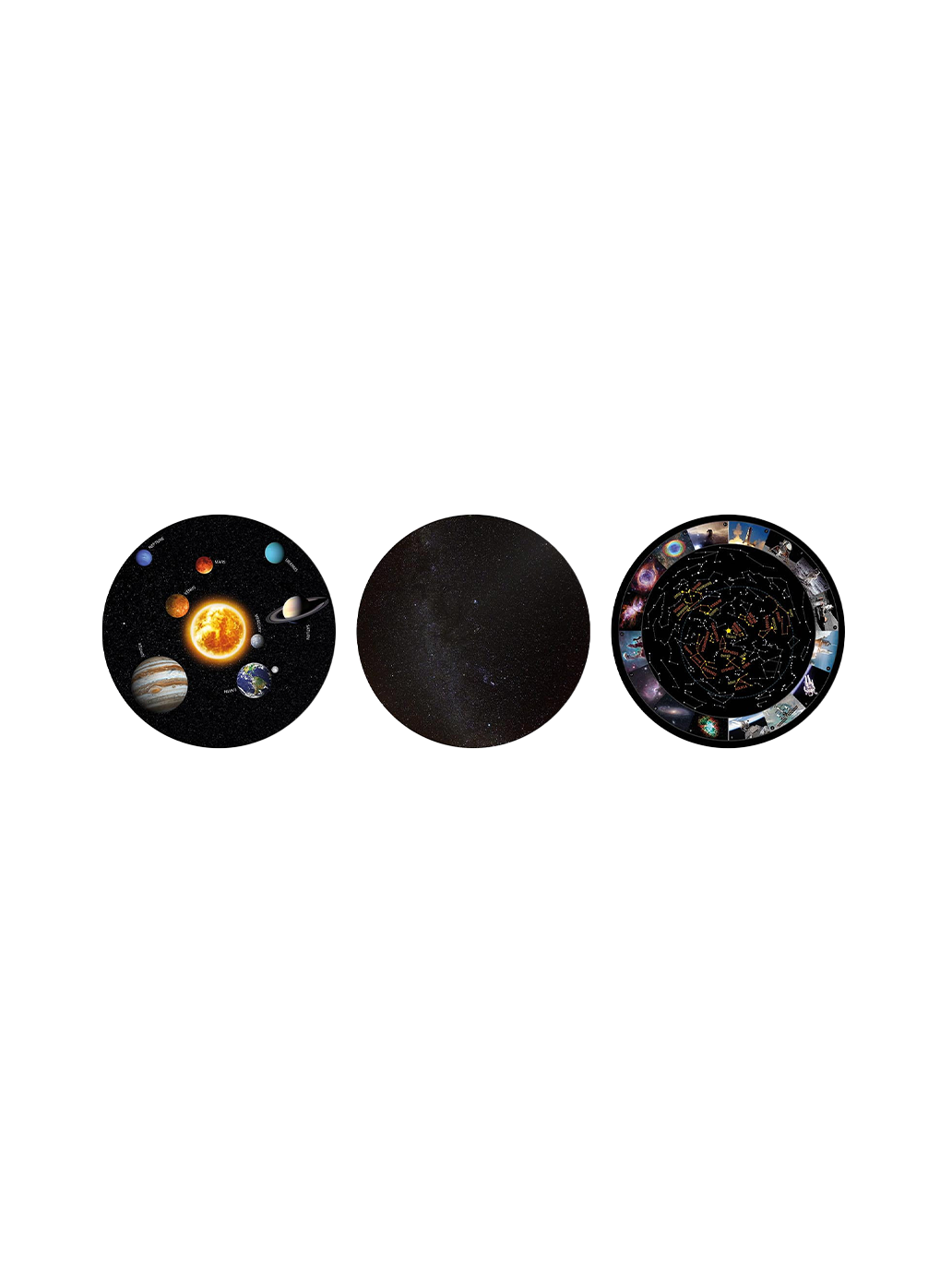 Projektor Planetarium HD Buki BEBE Concept 