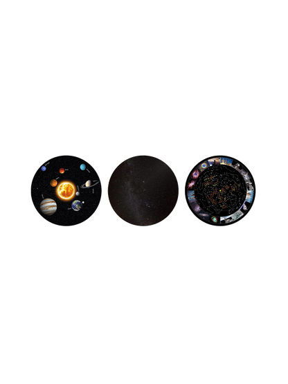 Projektor Planetarium HD Buki BEBE Concept 