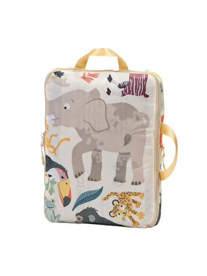 Dmuchane łóżeczko dziecięce Stokke® JetKids™ CloudSleeper™ Stokke BEBE Concept 