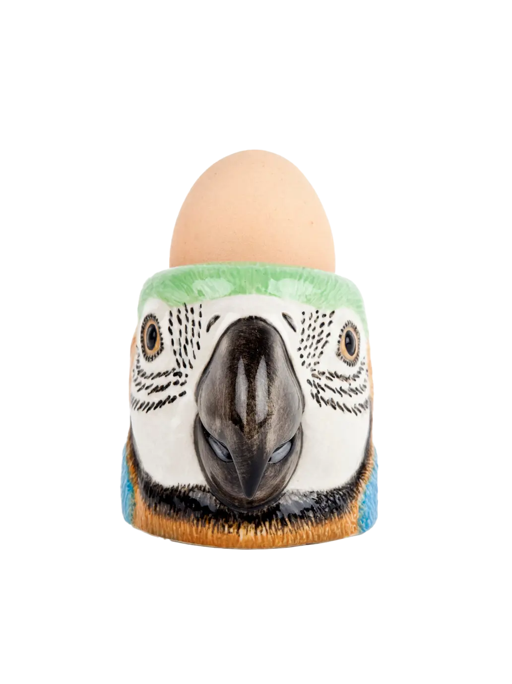 Ceramiczna podstawka na jajko Quail BEBE Concept 
