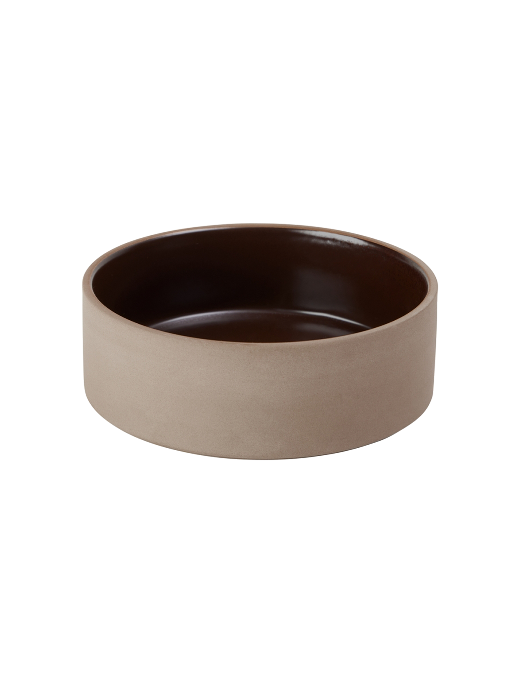 Ceramiczna miska dla psa Sia Dog Bowl OYOY BEBE Concept 