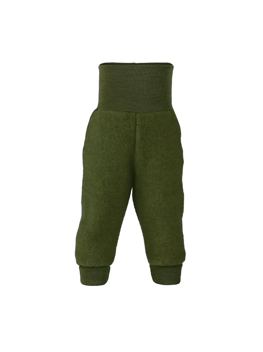 Ciepłe spodnie z wełny merino Engel Natur BEBE Concept 