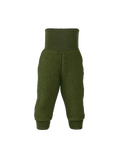 Ciepłe spodnie z wełny merino Engel Natur BEBE Concept 