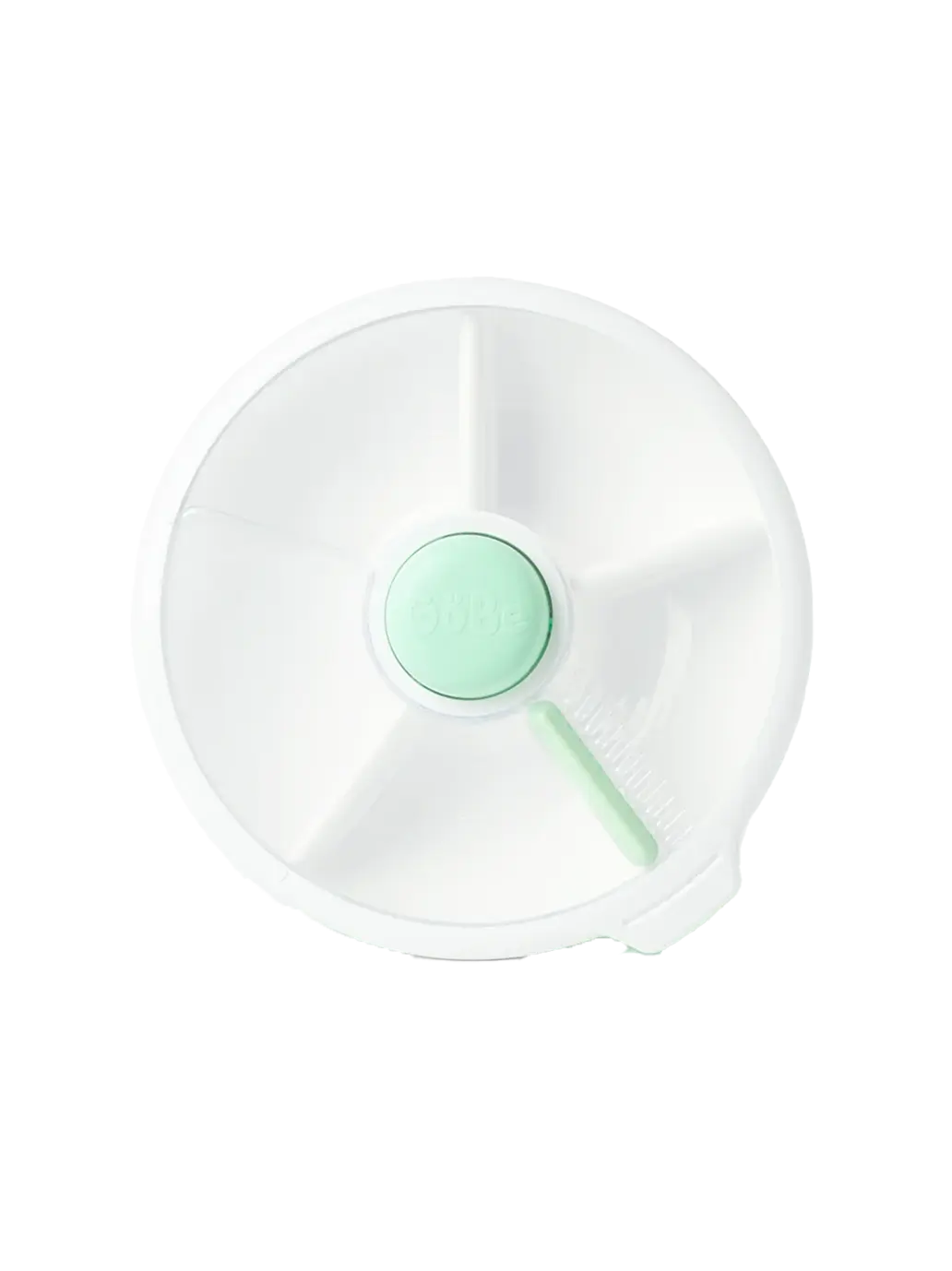 Pojemnik na przekąski Snack Spinner GoBe Kids BEBE Concept 