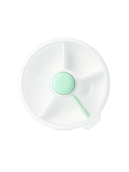Pojemnik na przekąski Snack Spinner GoBe Kids BEBE Concept 