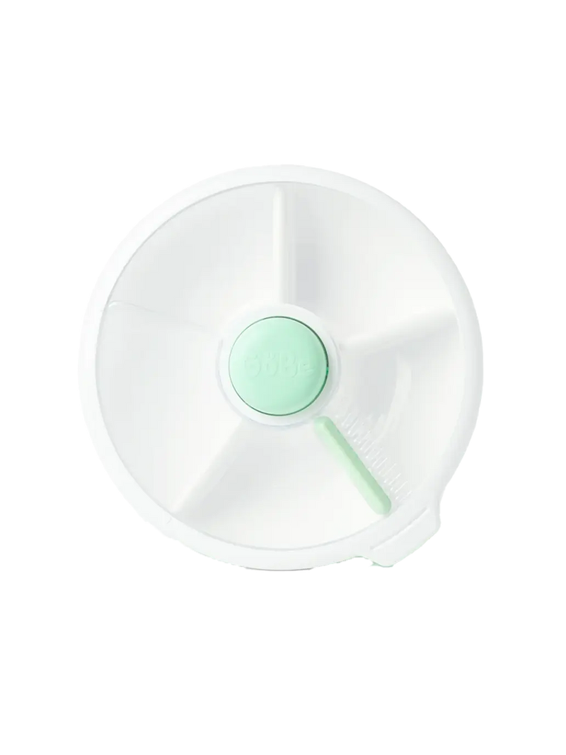 Pojemnik na przekąski Snack Spinner GoBe Kids BEBE Concept 