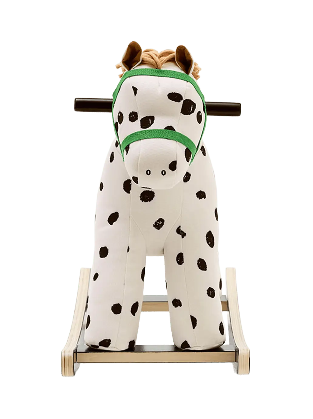 Koń na biegunach Kids Concept BEBE Concept 