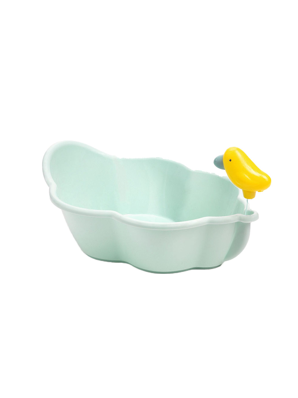 Wanienka dla lalki Pomea Djeco BEBE Concept 
