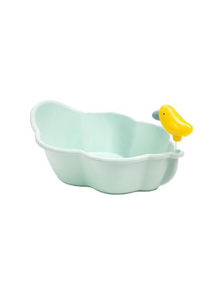 Wanienka dla lalki Pomea Djeco BEBE Concept 