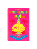 Maj pen raj! Tajlandia dla dociekliwych Wydawnictwo Dwie Siostry BEBE Concept 