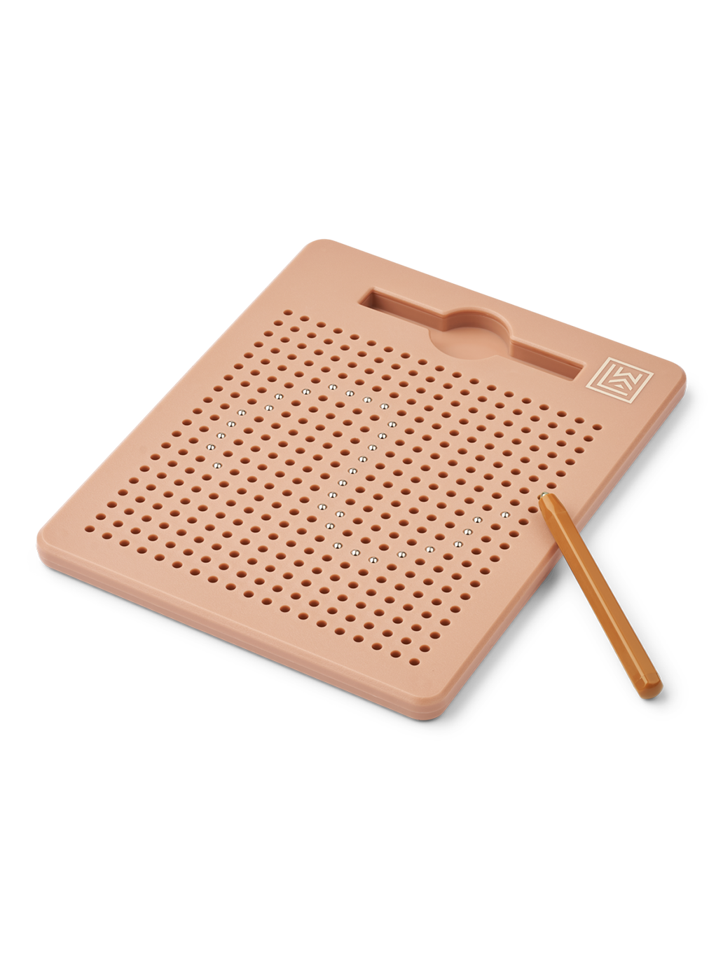 Magnetyczna tabliczka Annelise Stem Board Liewood BEBE Concept 