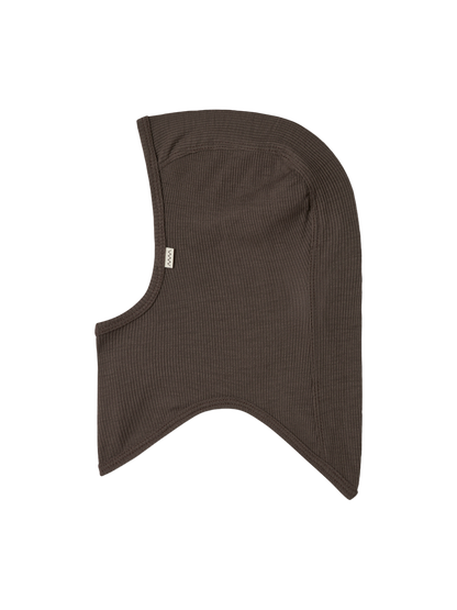 Kominiarka niemowlęca merino Balaclava Rib MarMar Copenhagen BEBE Concept 
