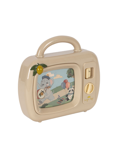 Zabawka muzyczna My Melody Tv Konges Slojd BEBE Concept 